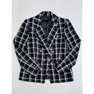 Generation Love Eliza Tweed Blazer